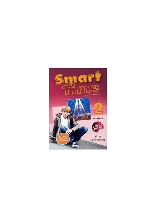 Smart Time 2 WB Compact Edition