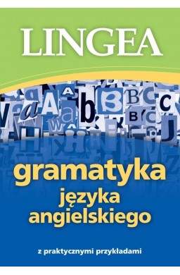 Gramatyka języka angielskiego w.2016