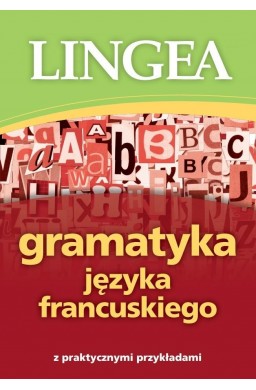 Gramatyka języka francuskiego