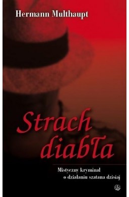 Strach diabła