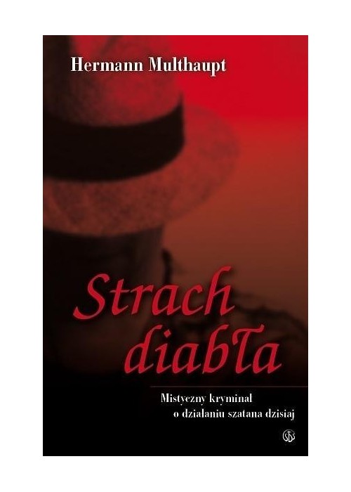 Strach diabła