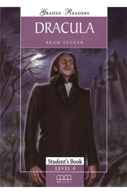 Dracula SB MM PUBLICATIONS