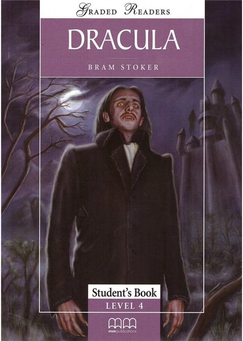 Dracula SB MM PUBLICATIONS