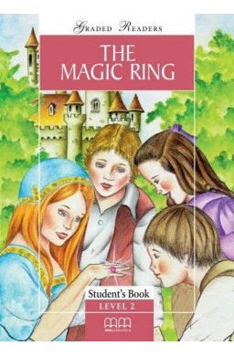 The Magic Ring SB MM PUBLICATIONS