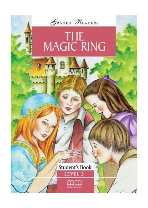 The Magic Ring SB MM PUBLICATIONS