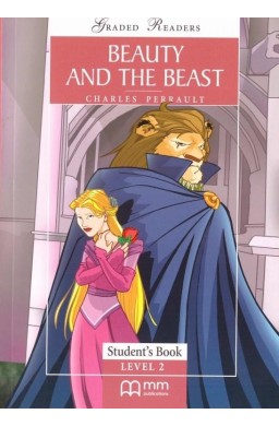 Beauty and The Beast SB MM PUBLICATIONS