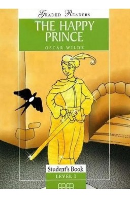 The Happy Prince SB MM PUBLICATIONS