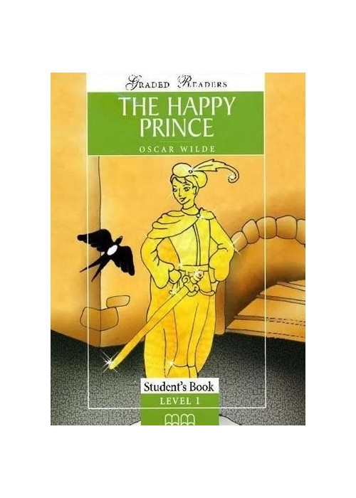 The Happy Prince SB MM PUBLICATIONS