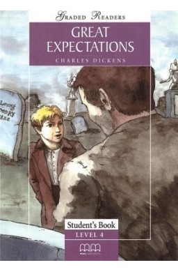 Great Expectations SB MM PUBLICATIONS