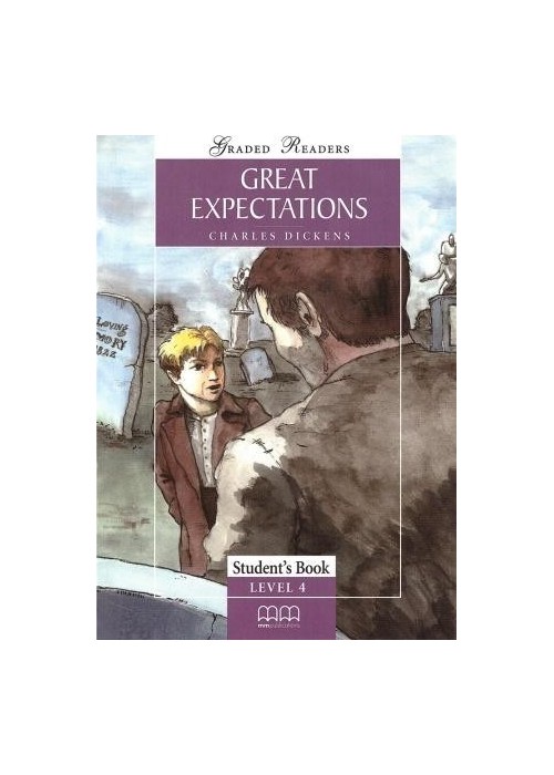 Great Expectations SB MM PUBLICATIONS