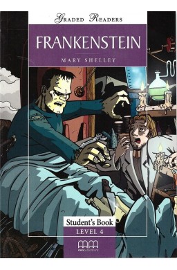 Frankenstein SB MM PUBLICATIONS