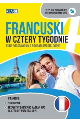 Francuski w cztery tygodnie