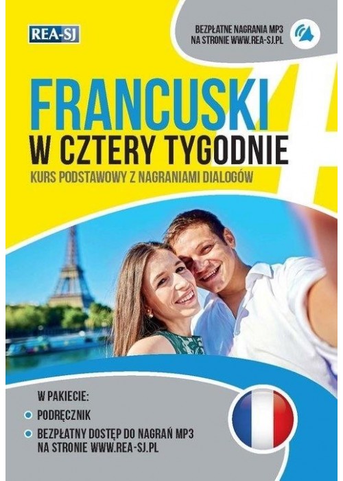 Francuski w cztery tygodnie