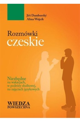 Rozmówki czeskie