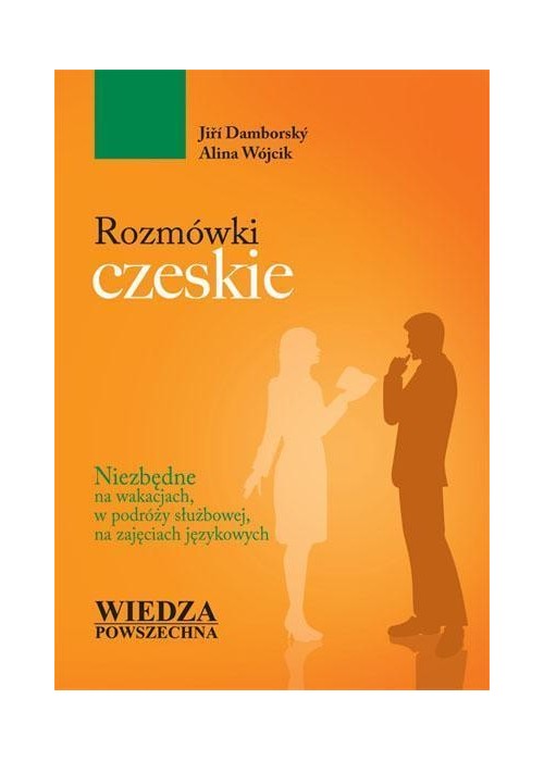 Rozmówki czeskie