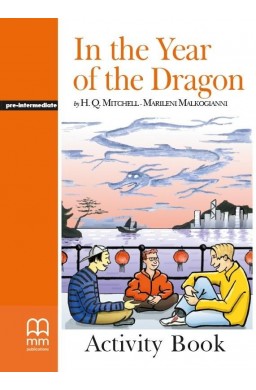 In the Year of the Dragon AB MM PUBLICATIONS