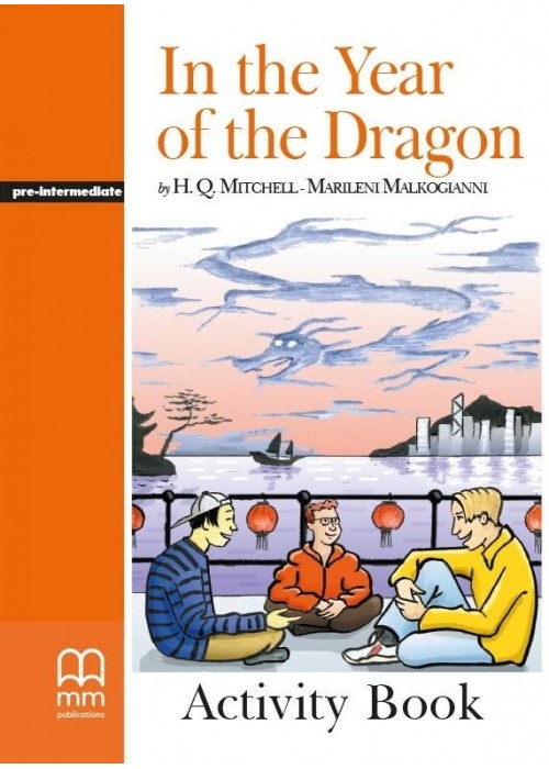 In the Year of the Dragon AB MM PUBLICATIONS