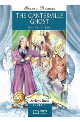 The Canterville Ghost Activity Book