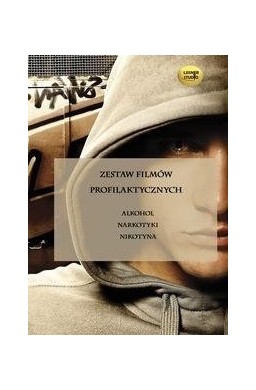 Zestaw 7 filmów profilaktycznych