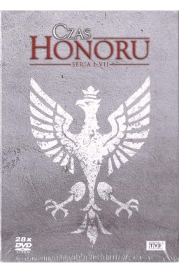 Czas Honoru BOX