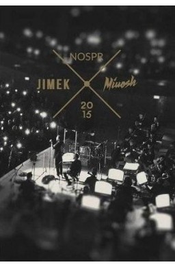 2015 Jimek / Miuosh / NOSPR