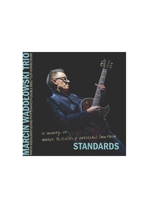 Standards CD