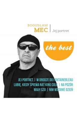 The best - Jej portret LP