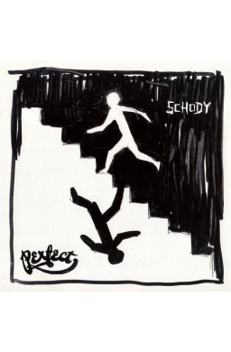 Schody. Reedycja 2019 LP