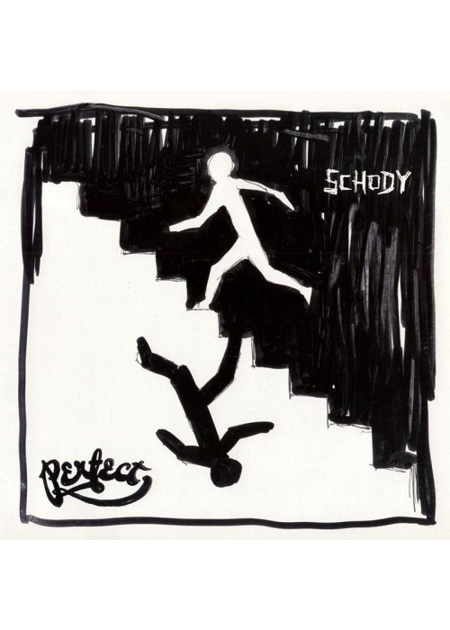 Schody. Reedycja 2019 LP