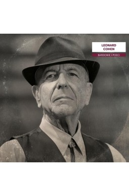 Bardowie i poeci - Leonard Cohen LP