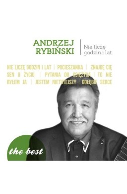 The best - Nie liczę godzin i lat LP