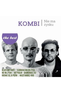 The best - Nie ma zysku LP