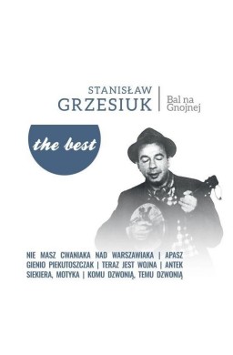 The best - Bal na Gnojnej LP