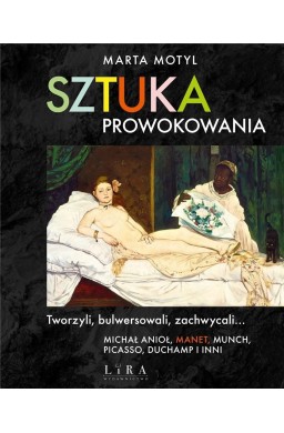 Sztuka prowokowania