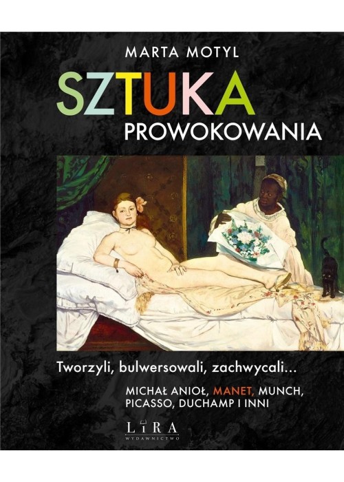 Sztuka prowokowania