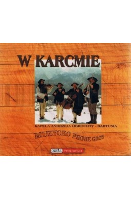 W Karcmie (2CD)