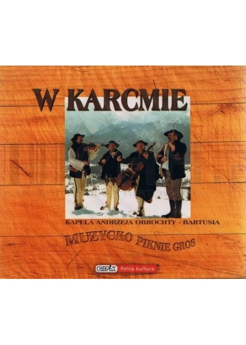 W Karcmie (2CD)