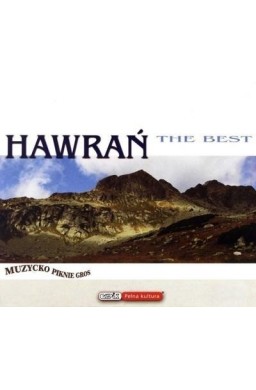 Hawrań. The Best (2CD)