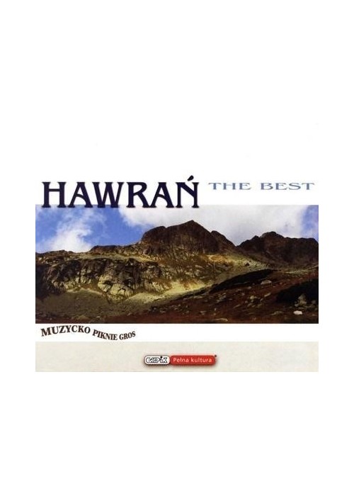 Hawrań. The Best (2CD)