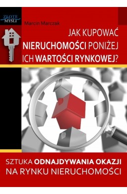 Jak kupować nieruchomości... Audiobook