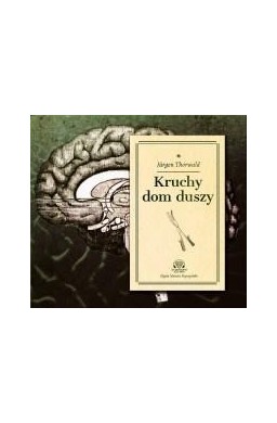 Kruchy dom duszy Audiobook