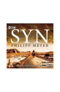 Syn audiobook