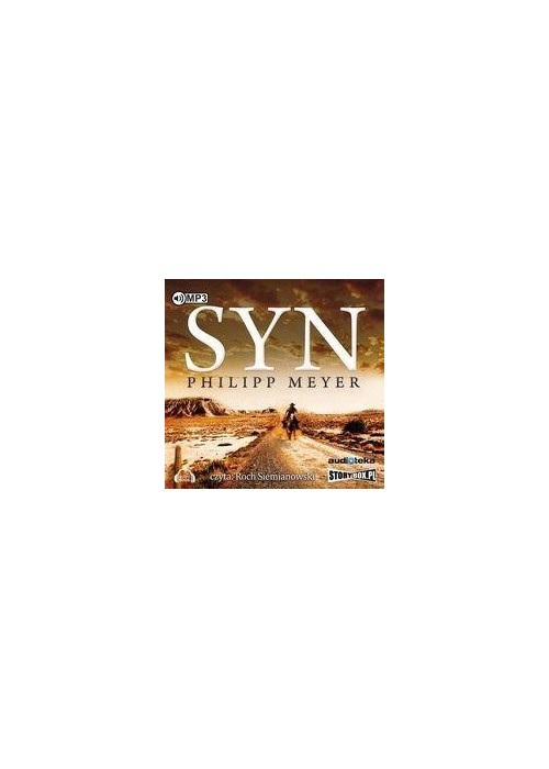 Syn audiobook