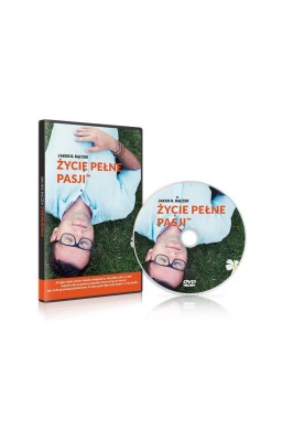 Życie pełne pasji DVD