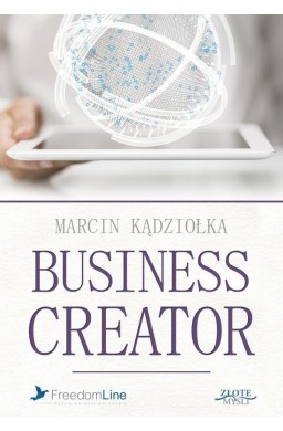 Business Creator. Audiobook