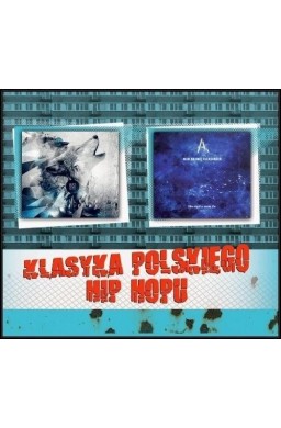 Klasyka polskiego hip-hopu: Bisz & MNIA