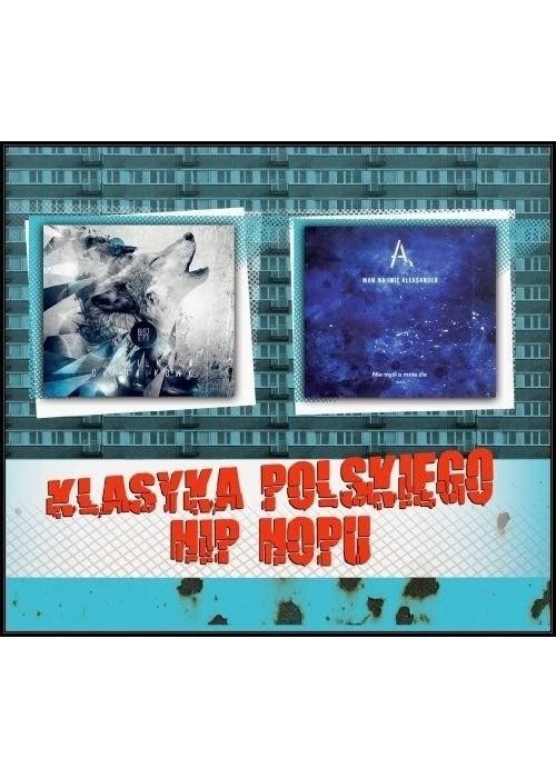 Klasyka polskiego hip-hopu: Bisz & MNIA