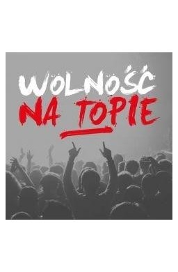 Wolność na Topie 2CD