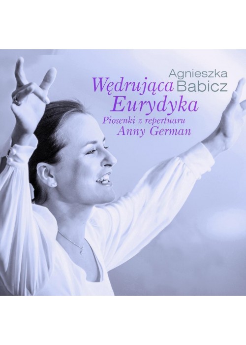 Wędrująca Eurydyka