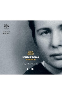 Sendlerowa. W ukryciu audiobook